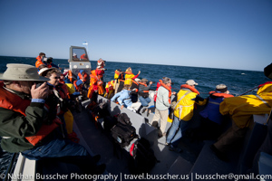 2011 Antarctica Expedition
